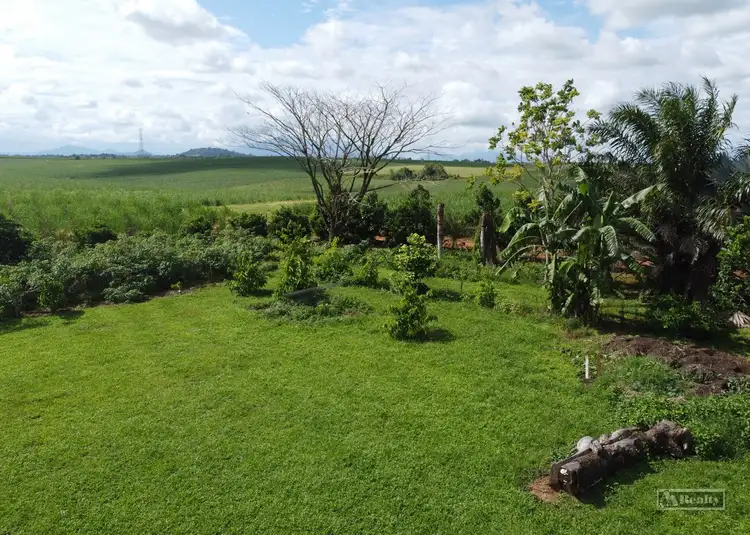 Second view of Homely land listing, LOT Lots 28-31 Wieland Street, South Johnstone QLD 4859