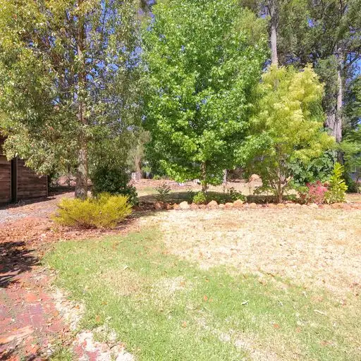 Second view of Homely house listing, 10 Wallace Road, Dwellingup WA 6213