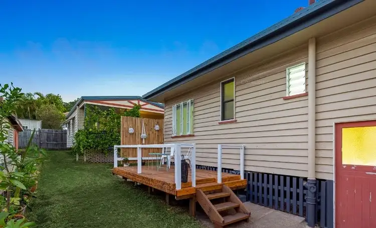 Sixth view of Homely house listing, 552 Stafford Road, Stafford QLD 4053