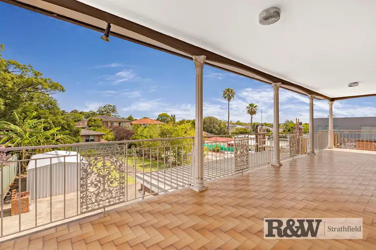 Fifth view of Homely house listing, 10 Mintaro Avenue, Strathfield NSW 2135