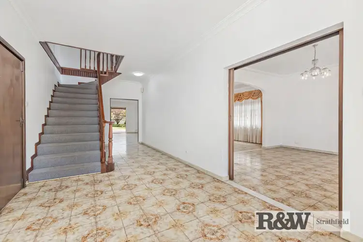 Sixth view of Homely house listing, 10 Mintaro Avenue, Strathfield NSW 2135