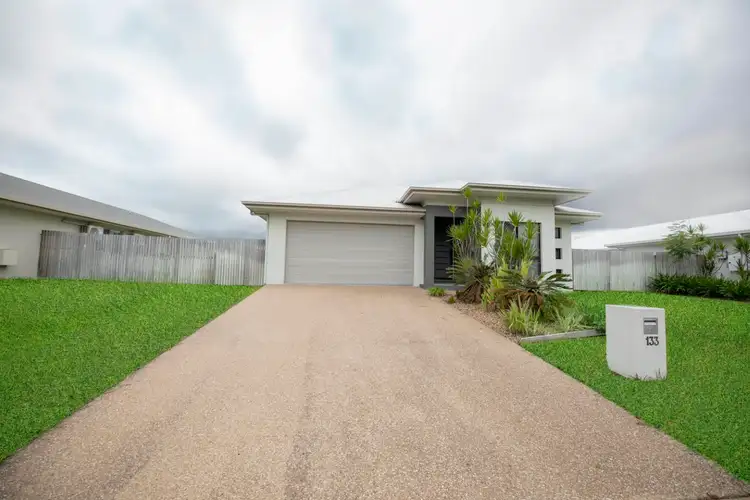 133 Kalynda Parade, Bohle Plains QLD 4817