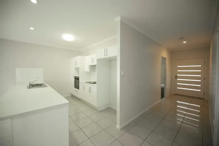 Second view of Homely house listing, 133 Kalynda Parade, Bohle Plains QLD 4817