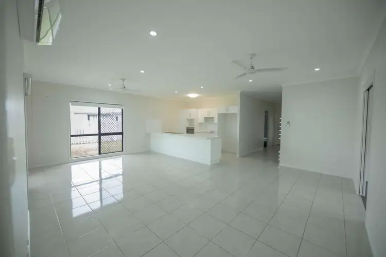 Fifth view of Homely house listing, 133 Kalynda Parade, Bohle Plains QLD 4817