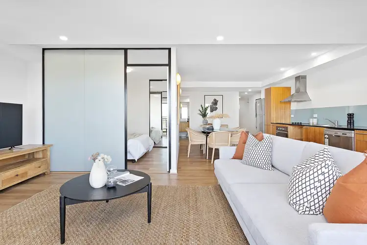 601/251 Hay Street, East Perth WA 6004