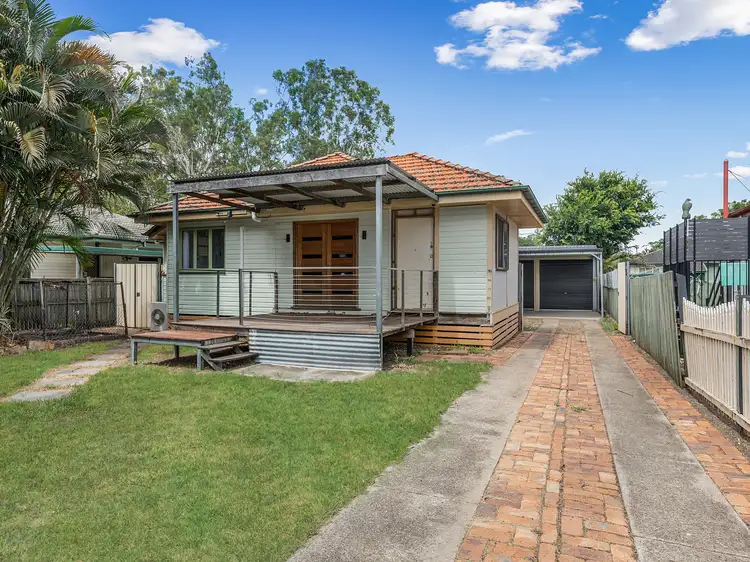 Main view of Homely house listing, 26 Larsen Street, Leichhardt QLD 4305