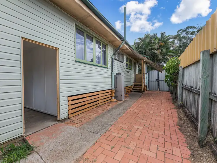 Third view of Homely house listing, 26 Larsen Street, Leichhardt QLD 4305
