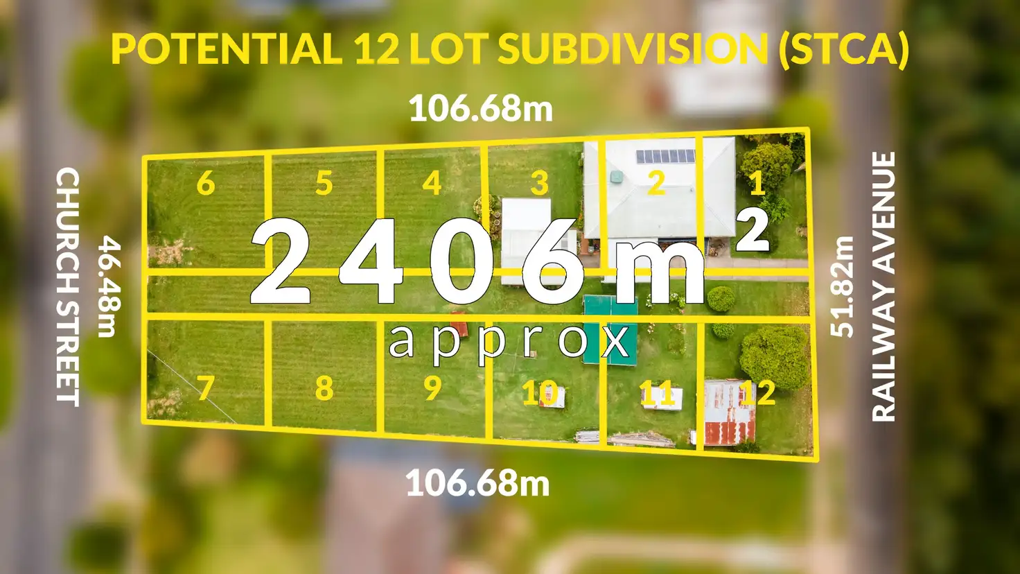 Main view of Homely other listing, 29 Railway Avenue, Drouin VIC 3818