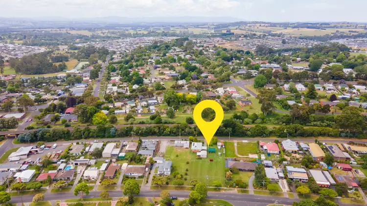 Fourth view of Homely other listing, 29 Railway Avenue, Drouin VIC 3818