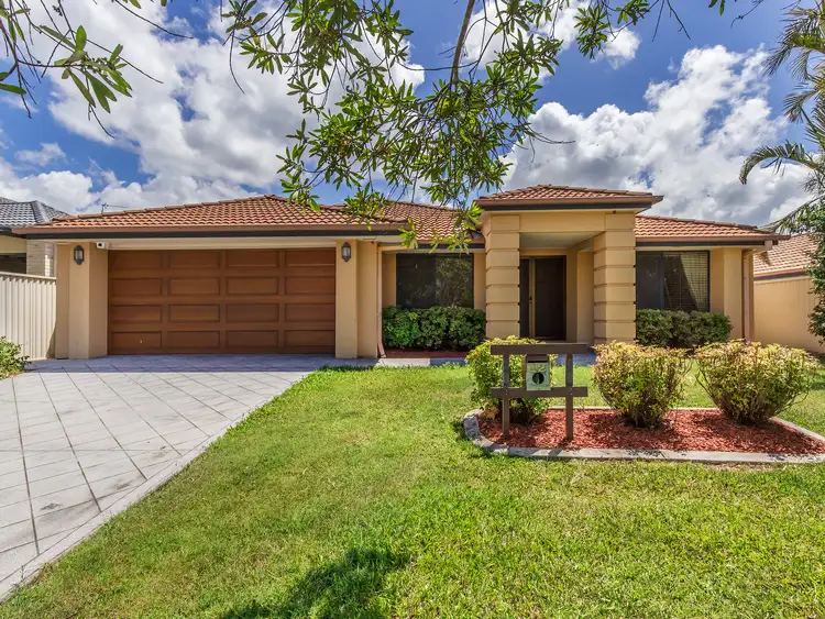 12 Asperia Street, Reedy Creek QLD 4227
