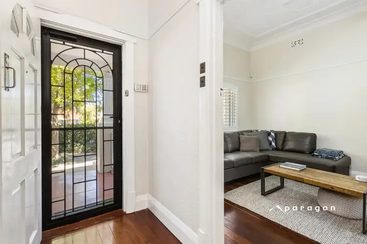 Fourth view of Homely house listing, 119 Shakespeare Street, Mount Hawthorn WA 6016