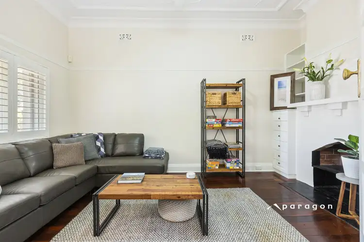 Fifth view of Homely house listing, 119 Shakespeare Street, Mount Hawthorn WA 6016