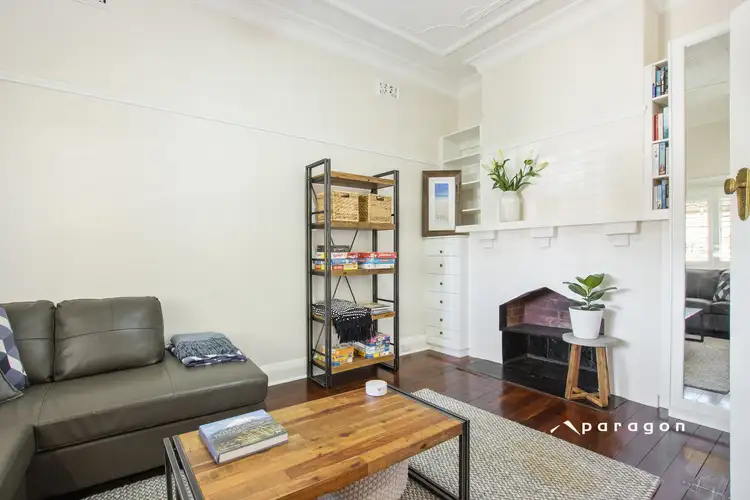 Sixth view of Homely house listing, 119 Shakespeare Street, Mount Hawthorn WA 6016
