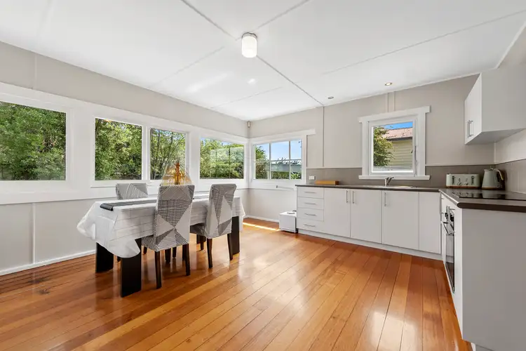 Second view of Homely house listing, 112 Station Road West, Norwood TAS 7250