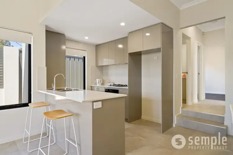 Third view of Homely house listing, 50 Hopbush Way, Beeliar WA 6164