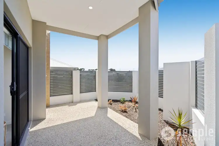 Seventh view of Homely house listing, 50 Hopbush Way, Beeliar WA 6164
