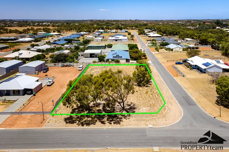 Fourth view of Homely land listing, 4 Tyford Road, Dongara WA 6525