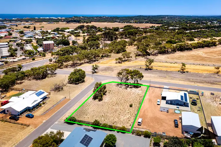 Fifth view of Homely land listing, 4 Tyford Road, Dongara WA 6525