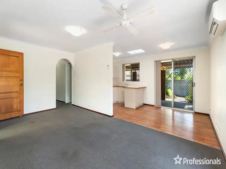 Main view of Homely house listing, 1/10 Champlin Way, Ferndale WA 6148