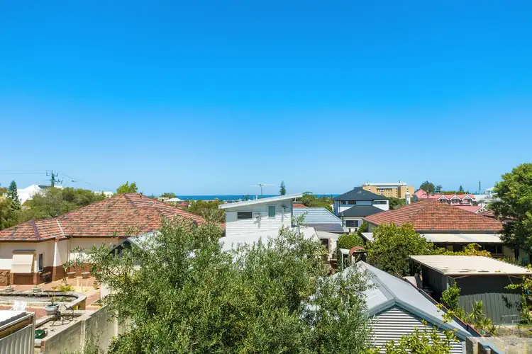 Fourth view of Homely land listing, 57A Swanbourne Street, Fremantle WA 6160