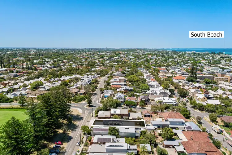 Fifth view of Homely land listing, 57A Swanbourne Street, Fremantle WA 6160
