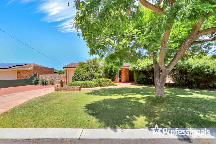 6 Maitland Place, Thornlie WA 6108