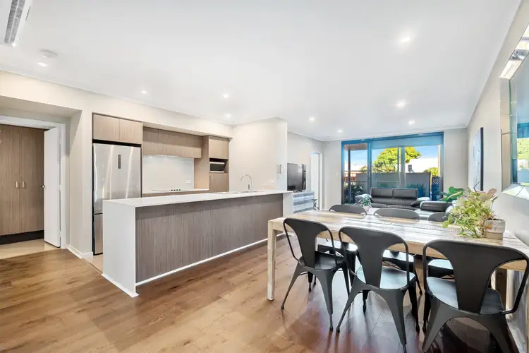 Main view of Homely apartment listing, 26/2 Tenth Avenue, Maylands WA 6051