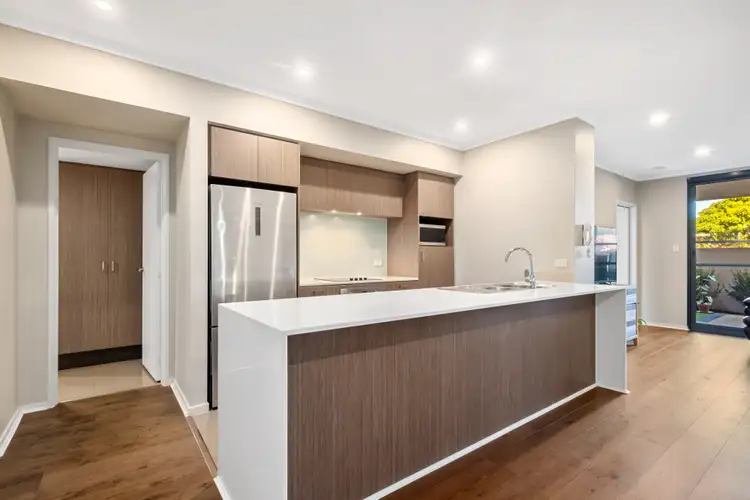 Second view of Homely apartment listing, 26/2 Tenth Avenue, Maylands WA 6051