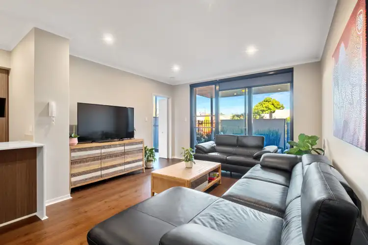 Third view of Homely apartment listing, 26/2 Tenth Avenue, Maylands WA 6051