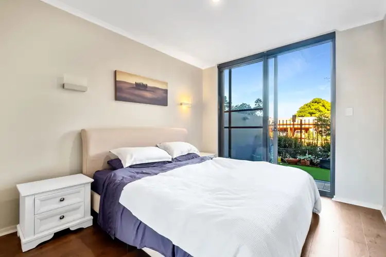 Fifth view of Homely apartment listing, 26/2 Tenth Avenue, Maylands WA 6051