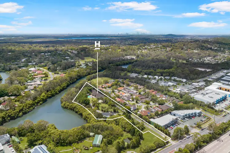 162 Siganto Drive, Helensvale QLD 4212