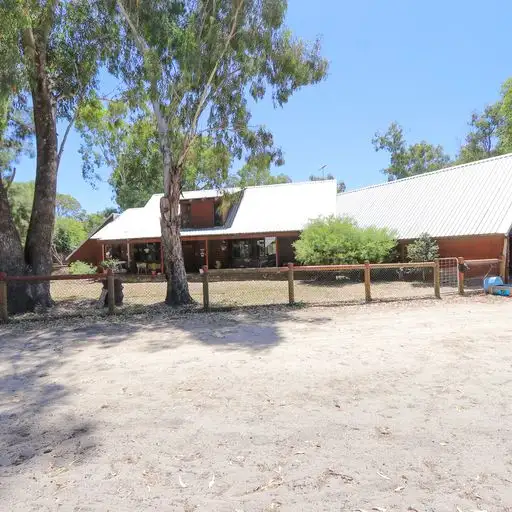 Main view of Homely house listing, 119 Alderson Street, Pinjarra WA 6208