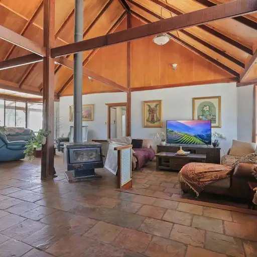 Fourth view of Homely house listing, 119 Alderson Street, Pinjarra WA 6208