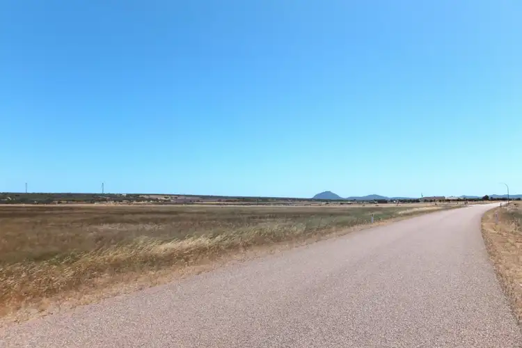 Second view of Homely land listing, 179 Acacia Drive, Hopetoun WA 6348