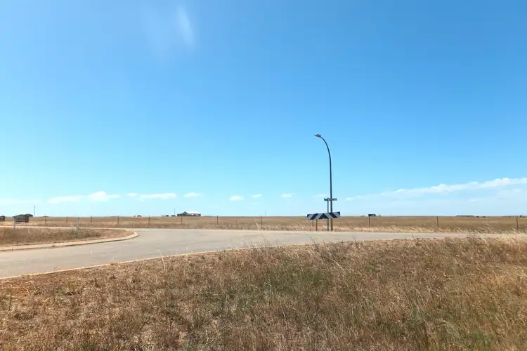 Fifth view of Homely land listing, 179 Acacia Drive, Hopetoun WA 6348