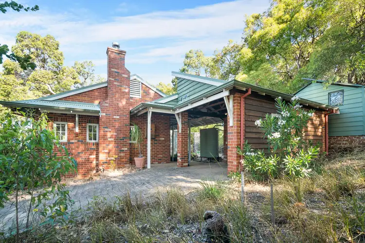 1 Schmitt Road, Kalamunda WA 6076