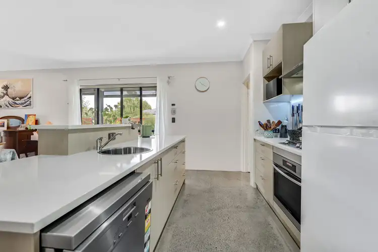Fourth view of Homely house listing, 6 Keilly Boulevard, Vasse WA 6280