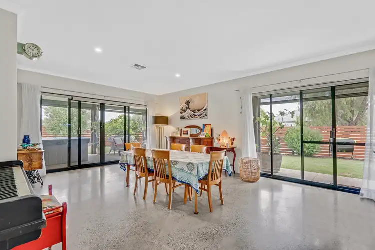Fifth view of Homely house listing, 6 Keilly Boulevard, Vasse WA 6280