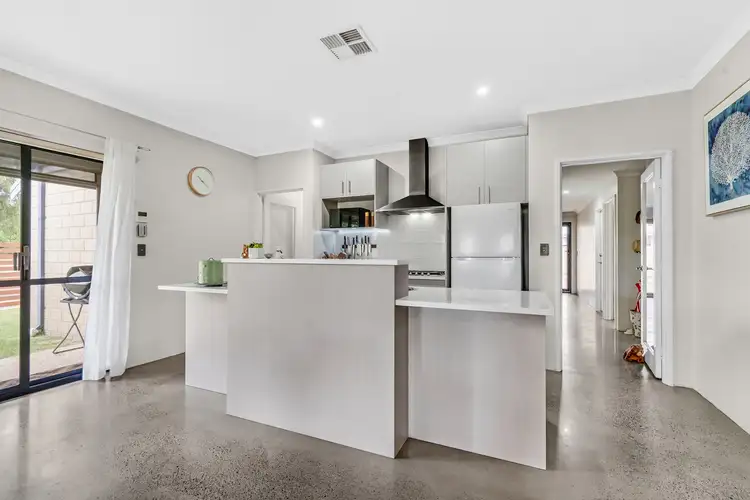 Sixth view of Homely house listing, 6 Keilly Boulevard, Vasse WA 6280