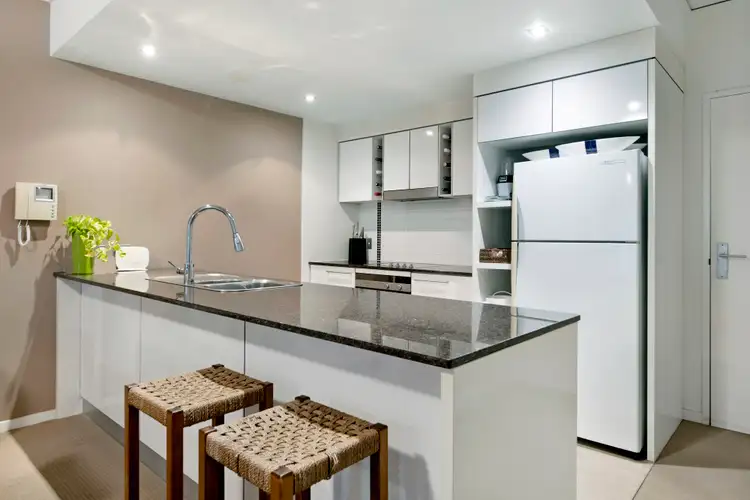 Third view of Homely apartment listing, 2603/22 Surf Parade, Broadbeach QLD 4218