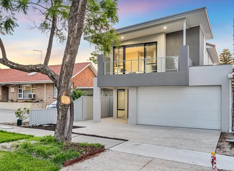 Main view of Homely house listing, 5b Norma Road, Alfred Cove WA 6154