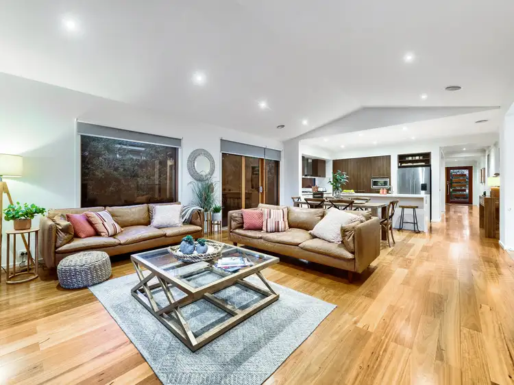 6 Eccles Way, Botanic Ridge VIC 3977
