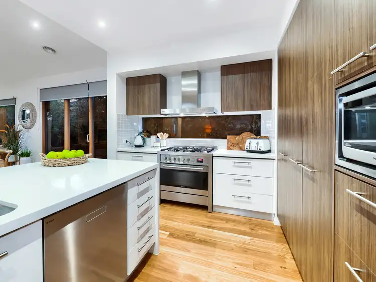 Sixth view of Homely house listing, 6 Eccles Way, Botanic Ridge VIC 3977