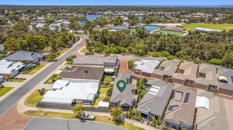 Main view of Homely house listing, 3 Bremer Way, South Yunderup WA 6208