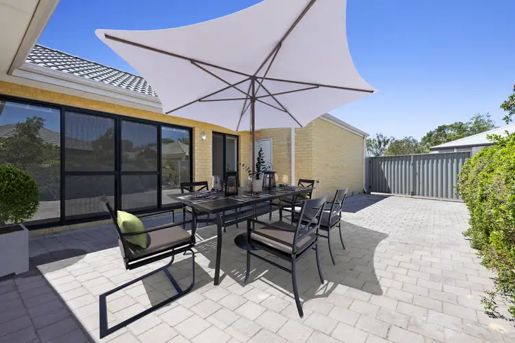 Fifth view of Homely house listing, 3 Bremer Way, South Yunderup WA 6208