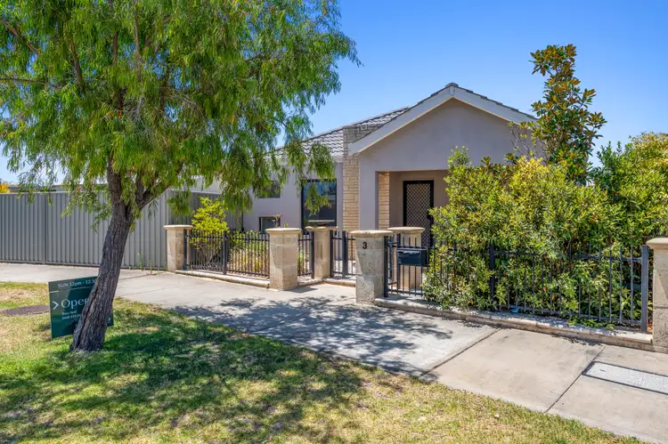 Sixth view of Homely house listing, 3 Bremer Way, South Yunderup WA 6208