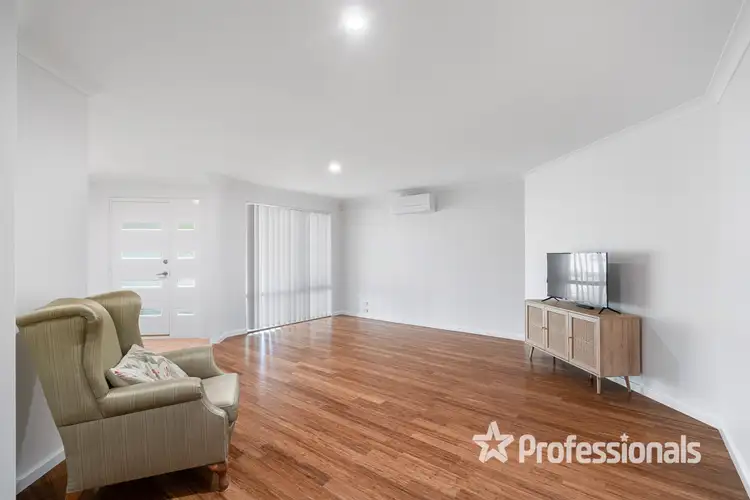 Third view of Homely house listing, 74 Dunsborough Lakes Drive, Dunsborough WA 6281