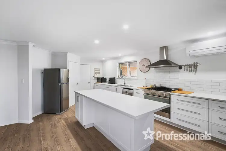 Sixth view of Homely house listing, 74 Dunsborough Lakes Drive, Dunsborough WA 6281
