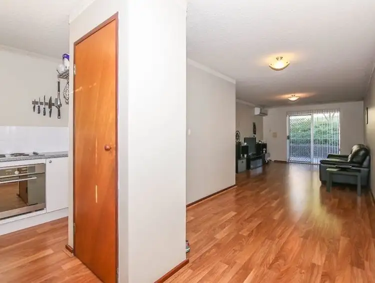 Main view of Homely apartment listing, 17/3 Oxford Street, Inglewood WA 6052