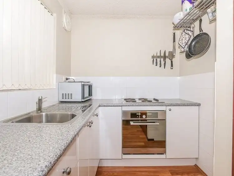 Second view of Homely apartment listing, 17/3 Oxford Street, Inglewood WA 6052